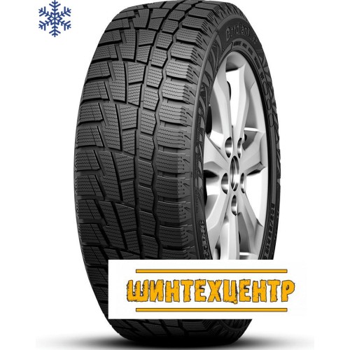 Cordiant 155/70 R13 Winter Drive 75T