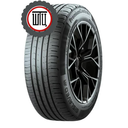 185/65R15 88T Gislaved PremiumControl