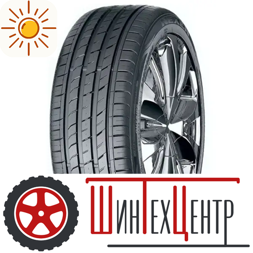 Шина 215/55R17 Nexen Nfera Su1 94 V