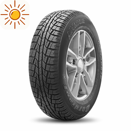 Шина 235/75R15 Cordiant All_Terrain Oa-1 109 S