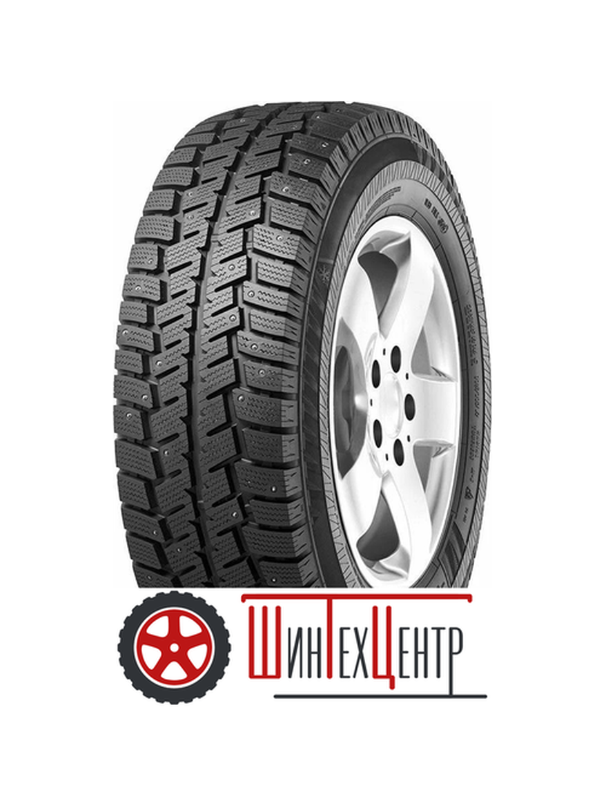 Зимняя Шина 195/70R15C 104/102R Torero Mps500 Шип для всех типов автомобилей