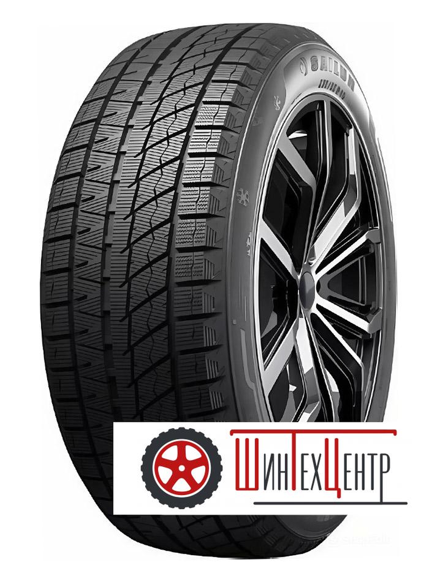 Шины Sailun 285/50 R20 Ice Blazer Arctic Evo 116T Зимняя для автомобилей любых видов