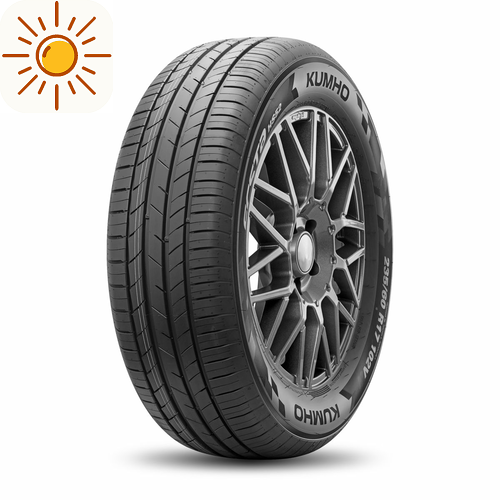 Шина Kumho 185/60/14 H 82 Ecsta Hs52