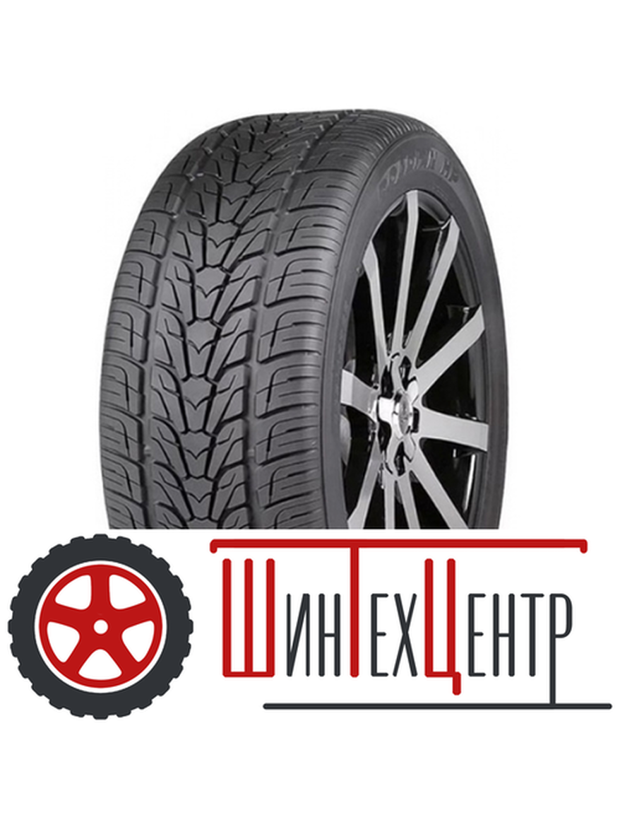 Шина 275/40R20 Nexen Roadian H 106 V Xl (Sale) (2016) Летняя для автомобилей любых видов