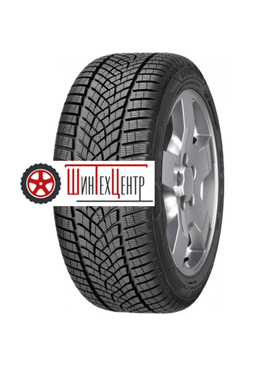 Шина Goodyear 225/40R18 92V Xl Ultragrip Performance + Fp для всех типов автомобилей Зимняя