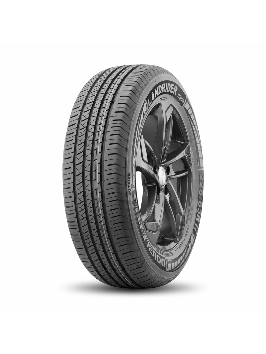 Шина Doublestar 225/60/17 H 99 Ds09 Летняя для любых видов автомобилей