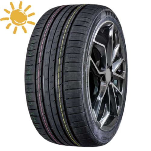 Tracmax 275/45 R21 X-Privilo Rs01 110Y