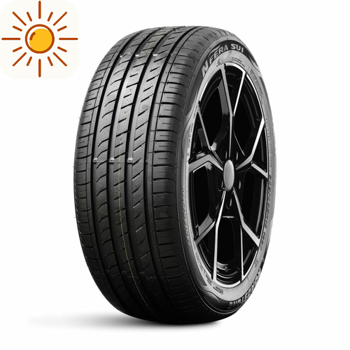 Шина Roadstone 225/40/18 Y 92 N&Amp;039;Fera Su1 Xl