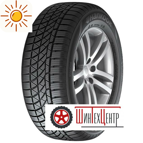 Шина Hankook 155/70 R13 Kinergy 4S H740 75T