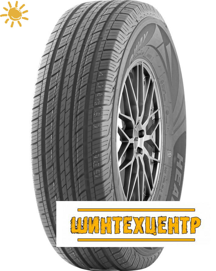 Headway 225/60 r18 HR805 100H