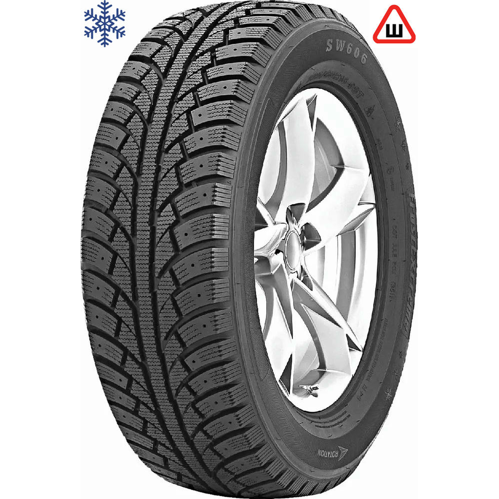 275/65R18 116T WestLake SW606