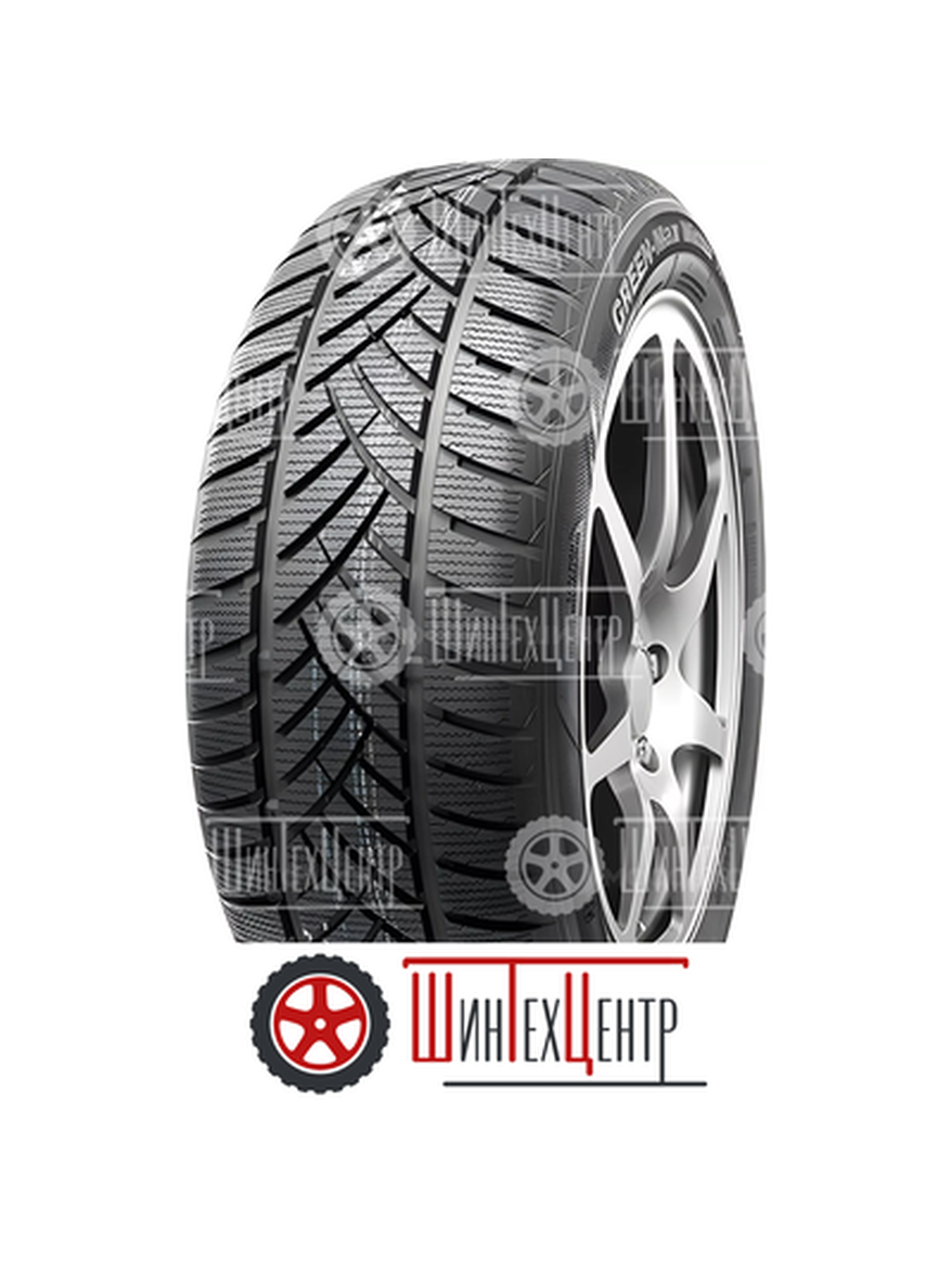 Шина Linglong Greenmax Winter Hp 205/60 R16 96H Xl Зимняя для любых видов автомобилей