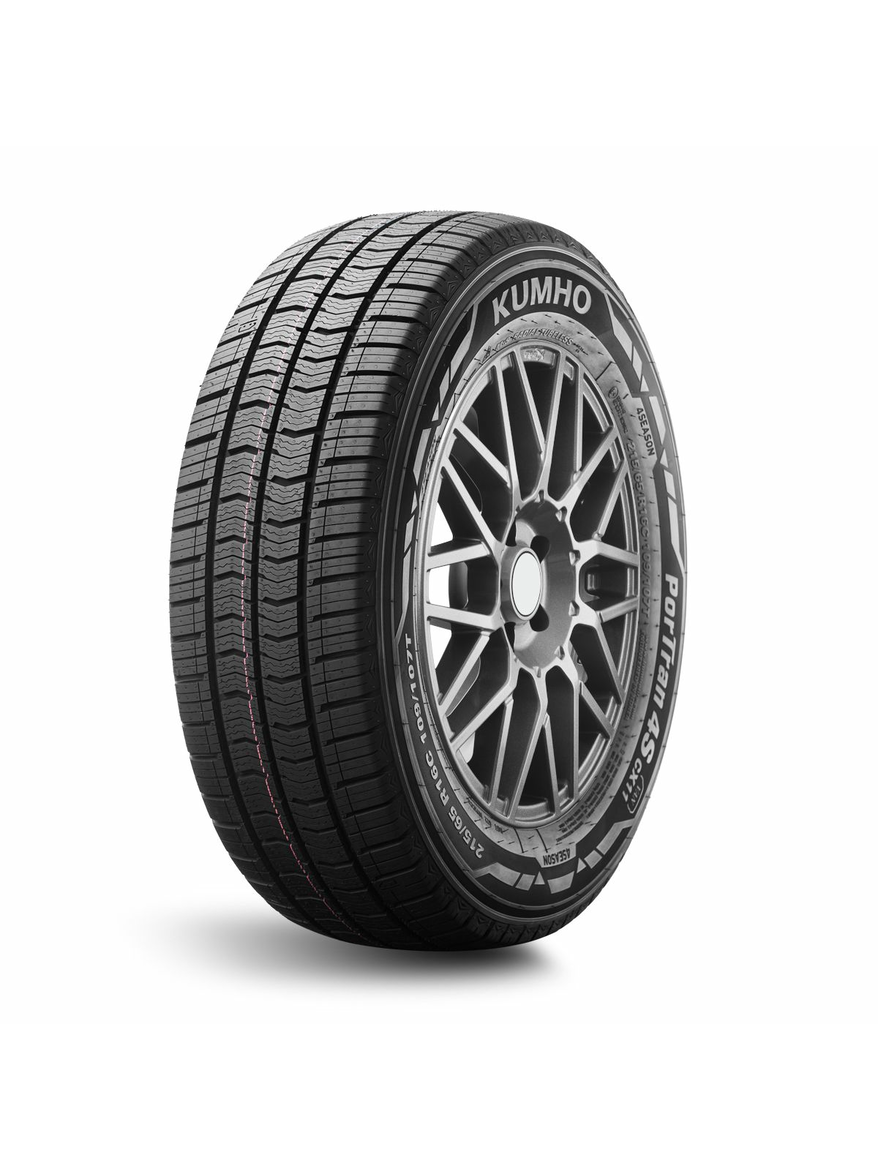 Шина Kumho 205/65/15 T 102/100 C Cx-11 Летняя для любых видов автомобилей