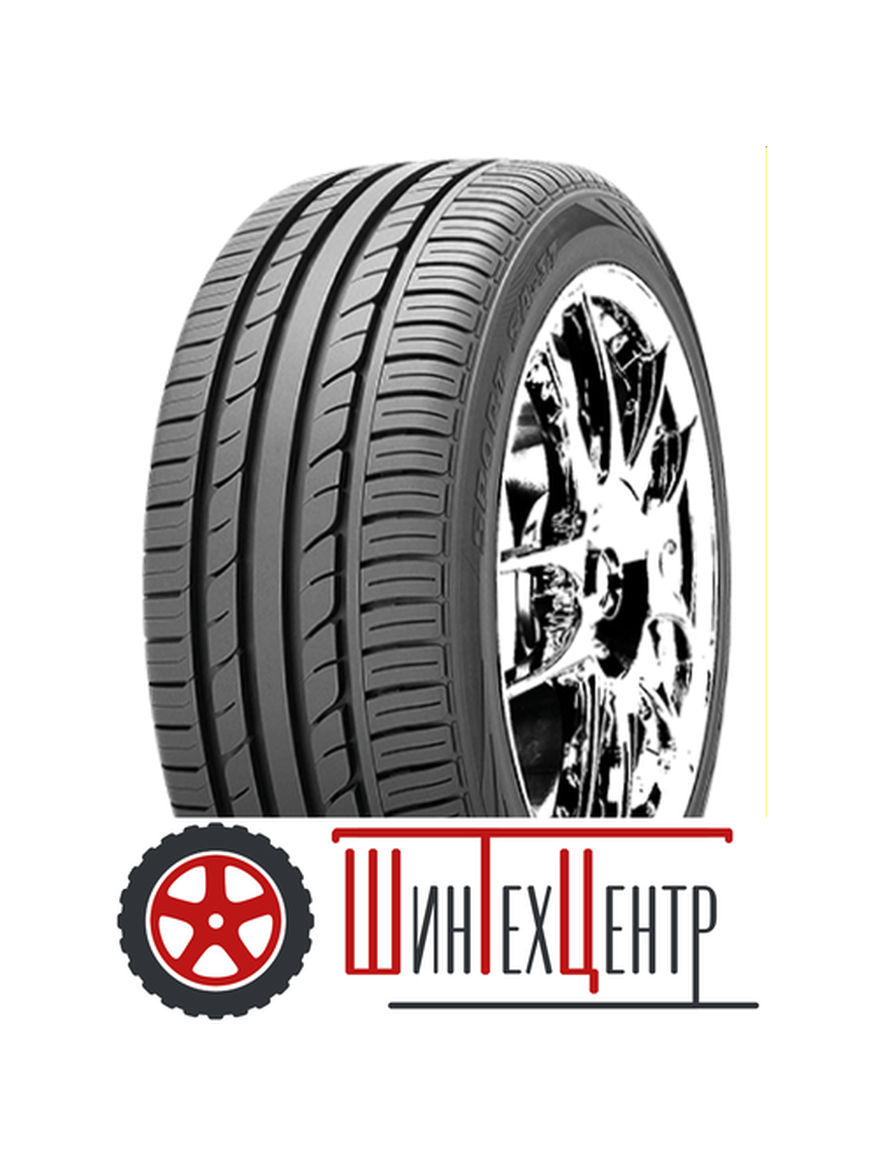 Летняя Шина 225/40R18 92Y Xl Chaoyang Sport Sa-37 для всех типов автомобилей