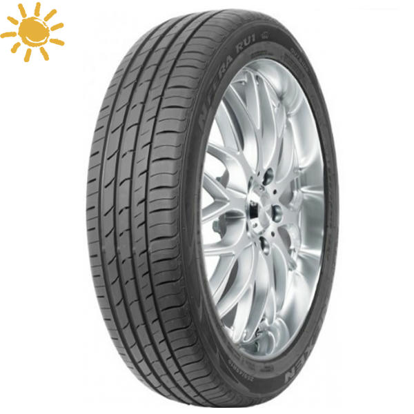 Nexen 225/60 R17 NFERA RU1 99H