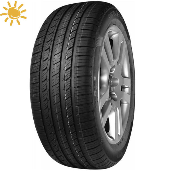 Royal Black 235/55 R18 RoyalSport 104H