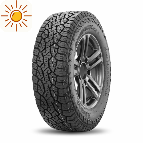 Шина Kumho 225/75/16 S 115/112 At52