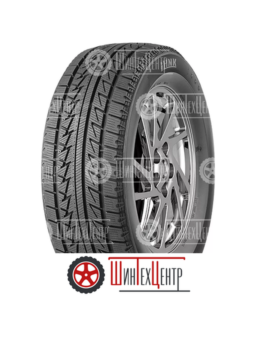 Шина Ilink L-Snow96 225/60 R16 98H Зимняя для любых видов автомобилей