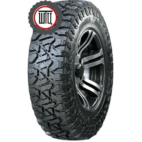 225/75R16 108Q Кама Flame M/T