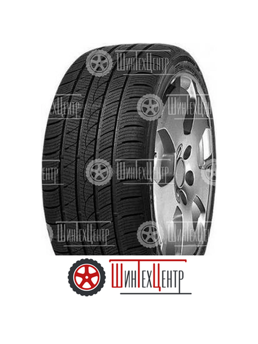 Шина Imperial Snowdragon Suv 235/65 R17 108H Зимняя для любых видов автомобилей