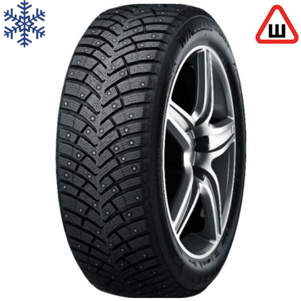 Nexen 225/60 R17 WinGuard Win-Spike 3 99T