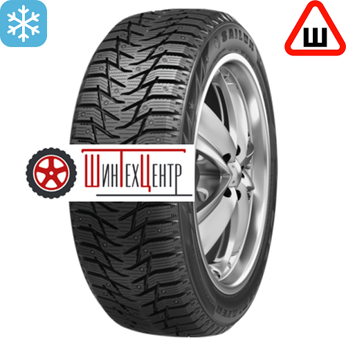 Шина Sailun 235/55R17 103T Xl Ice Blazer Wst3