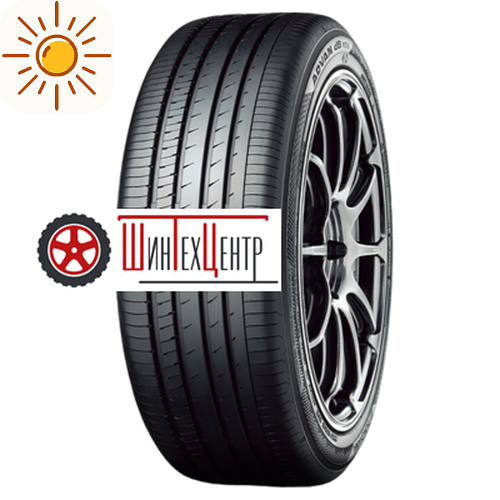 Шина Yokohama 225/45R18 95W Advan Db V553