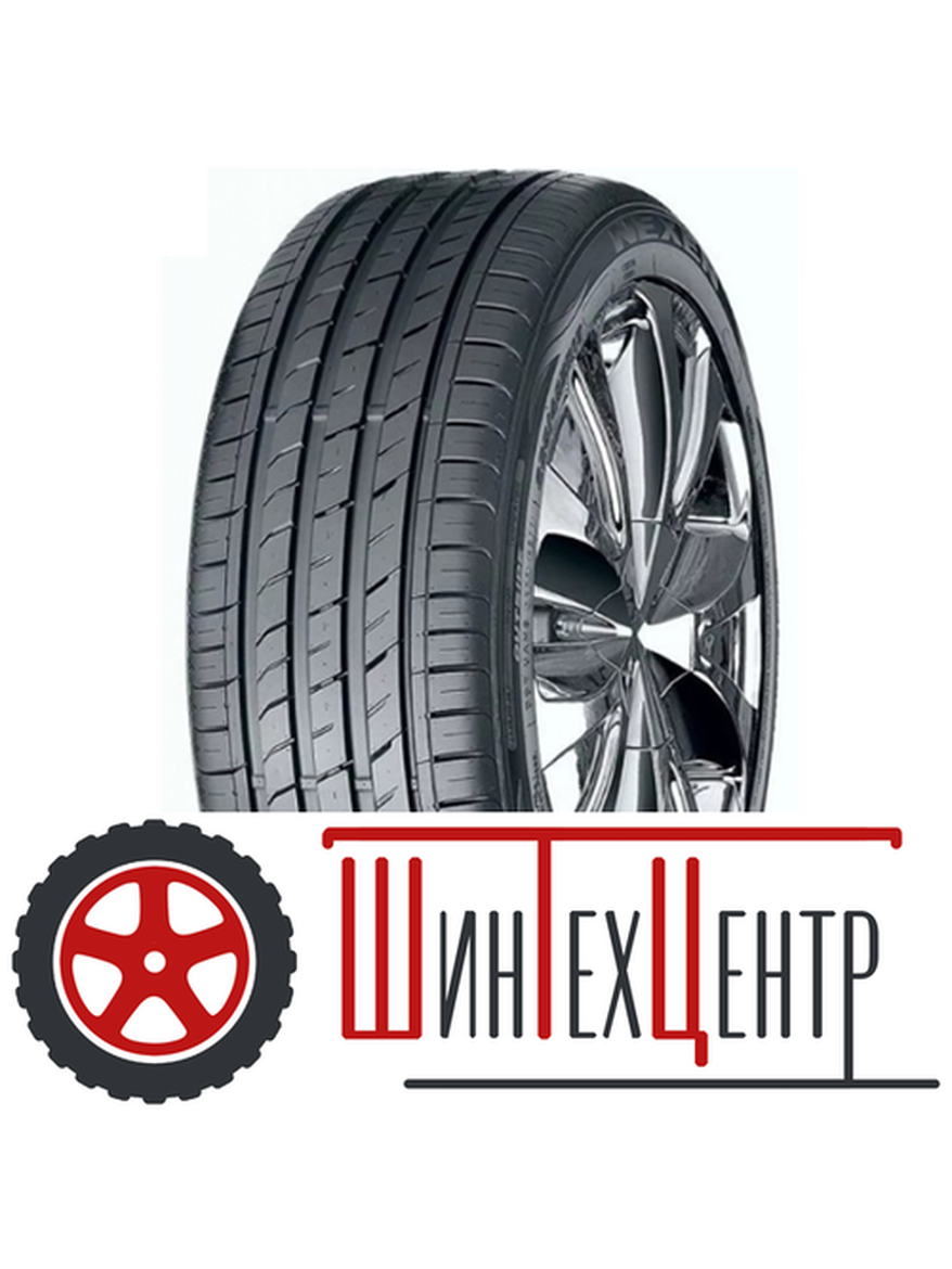 Шина 225/40R18 Nexen N&rsquo;fera Sport 92 Y Xl Audi A3 Летняя для автомобилей любых видов