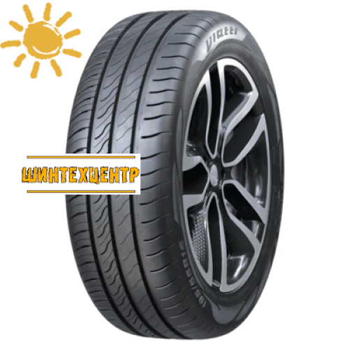 Viatti 185/60 14 R86H Strada 2 V-134