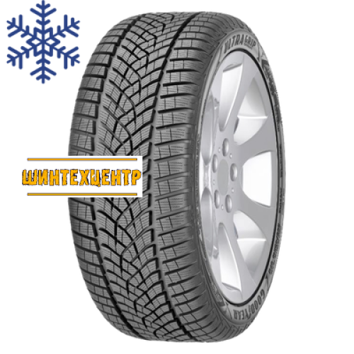 Goodyear 225/60 R17 103T Ultragrip Ice Suv Gen-1 103T
