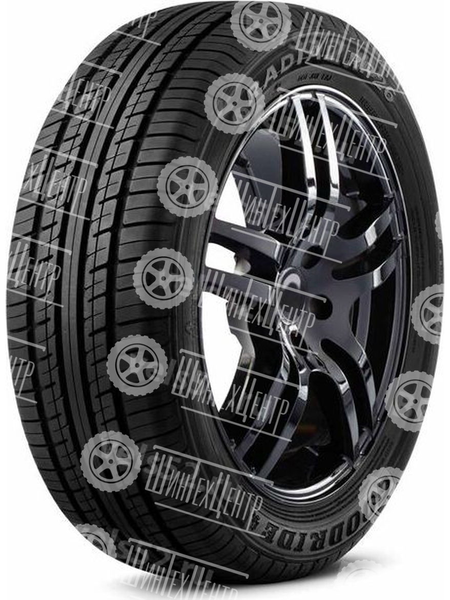 Шина 185/65R14 86H Goodride Radial Rp26 Летняя для любых видов автомобилей