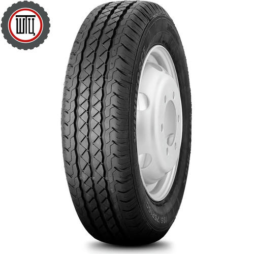 205R14C 109/107R Windforce MileMax