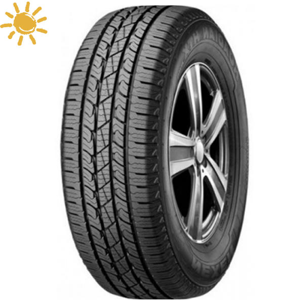 Nexen 225/65 R17 ROADIAN HTX RH5 102H