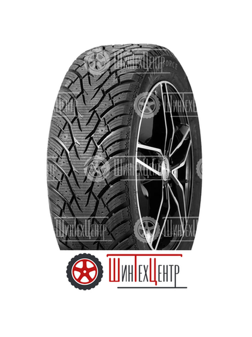 Шина Windforce Ice-Spider (Нешип) 225/45 R17 94H Xl Зимняя для любых видов автомобилей