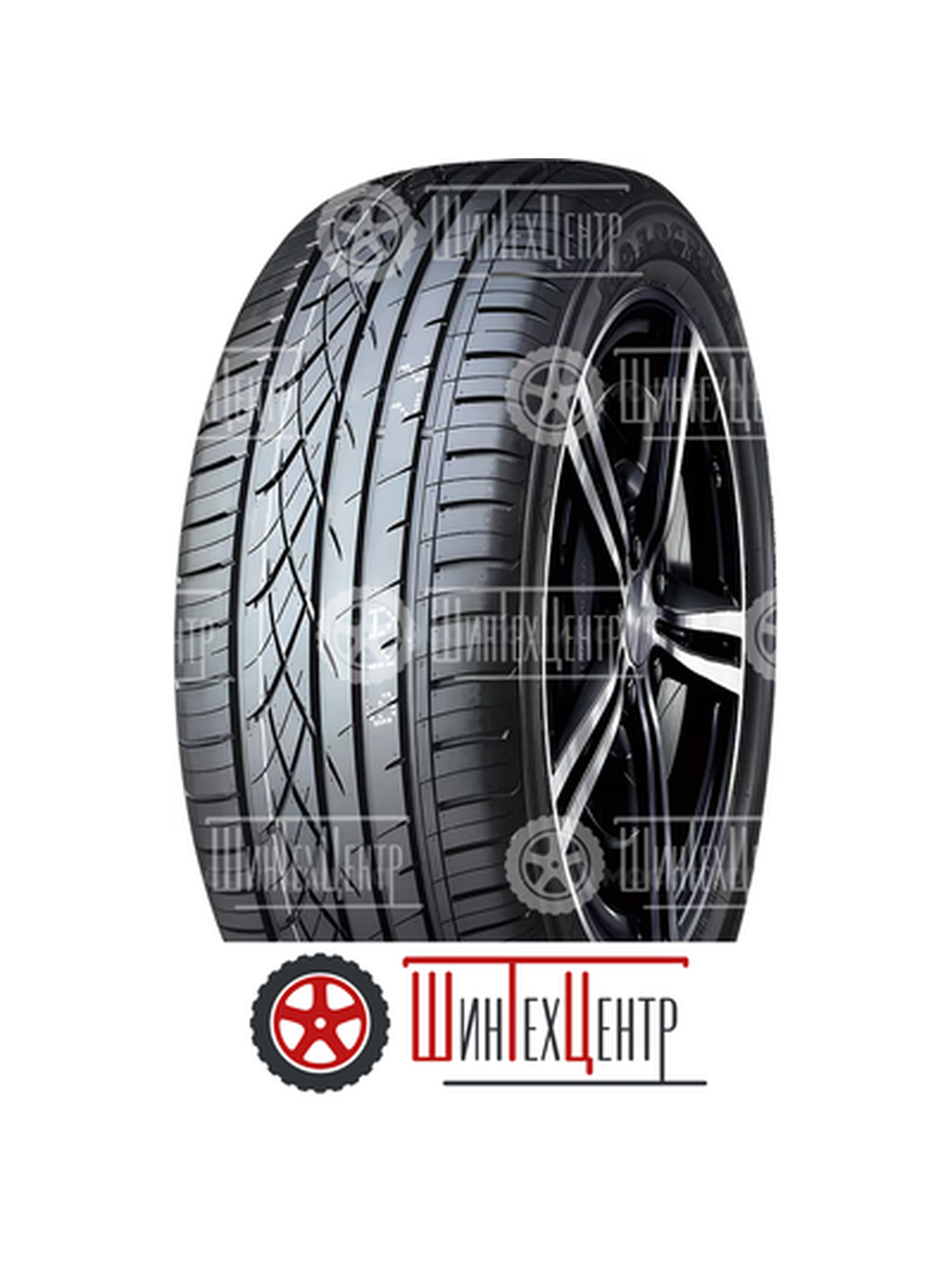 Шина Roadcruza Ra4100 275/40 R20 106W Xl Летняя для любых видов автомобилей