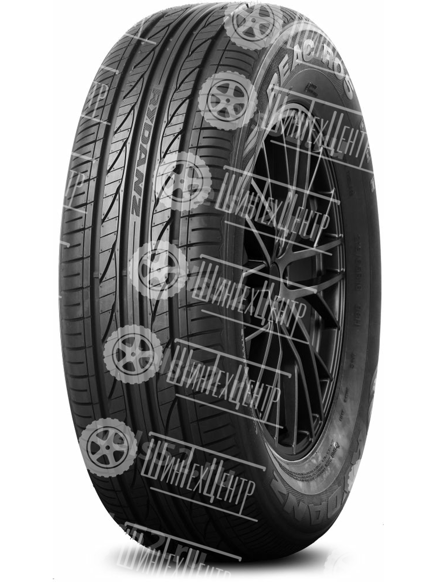 Шина Rydanz Reac R05 215/60 R16 95V Летняя для любых видов автомобилей