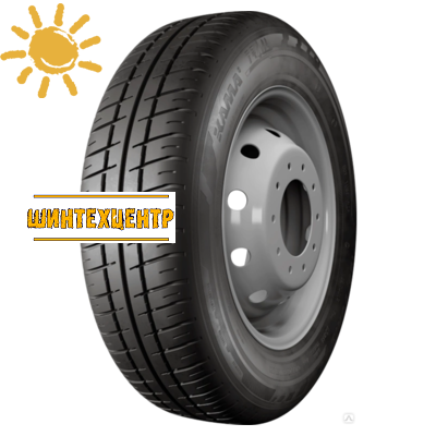 Kama 165/70 R13 Trail (НК-244) 79N