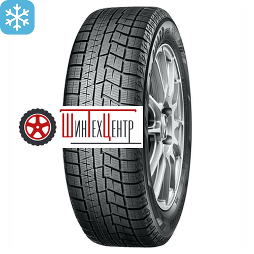 Шина 185/60R14 Yokohama Iceguard Studless Ig60 82 Q (Japan) (2018-2022)