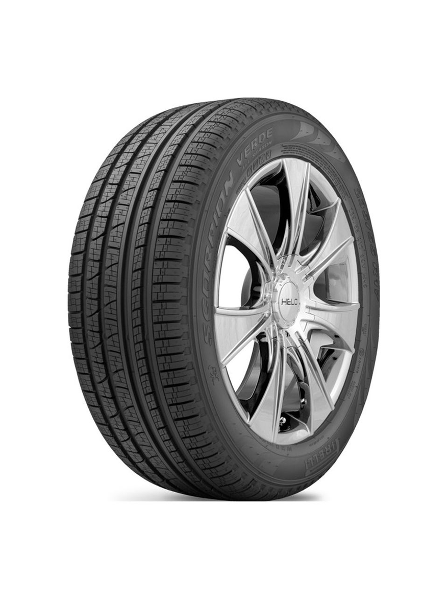 Шина Pirelli 285/50/20 V 116 Sc Verde All-Season Suv Xl Старше 3-Х Лет Летняя для автомобилей любых видов
