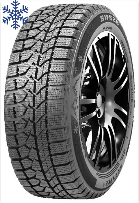 225/40R18 92H XL WestLake SW628