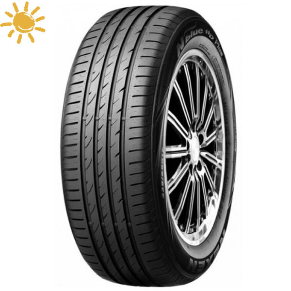 Nexen 205/65 R16 Nblue HD Plus 95H