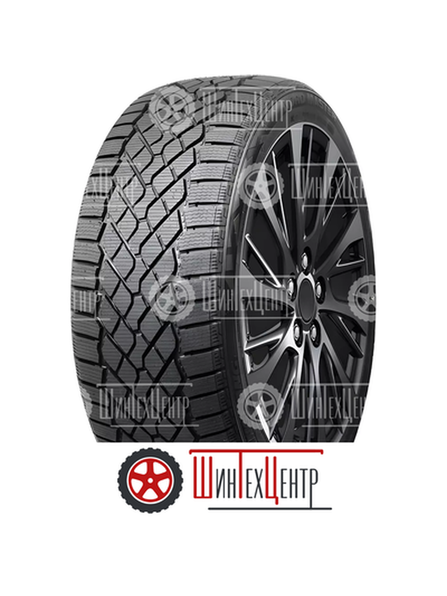 Шина Linglong Nord Master 265/35 R18 97T Xl Зимняя для любых видов автомобилей