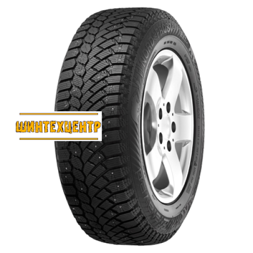 Gislaved 265/60R18 114T Xl Nord Frost 200 Suv Tl Fr Id (Шип.