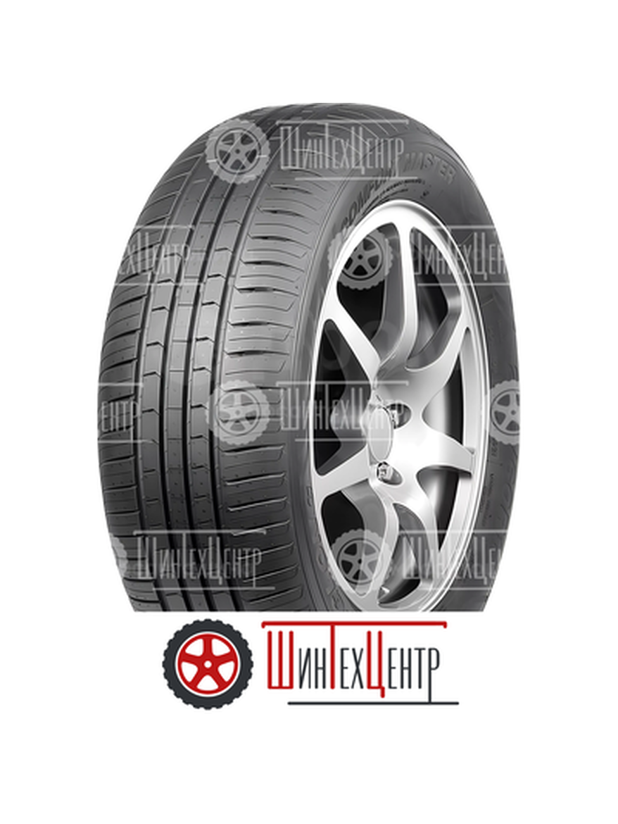 Шина Linglong Comfort Master 195/60 R15 88H Летняя для любых видов автомобилей
