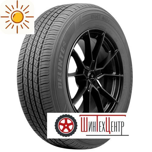 Шина Delinte 245/65 R17 Dh7 Suv 107H