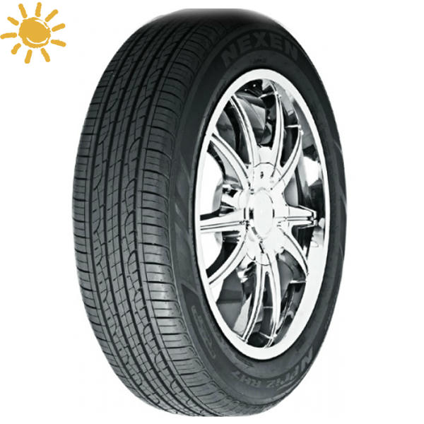 Nexen 235/55 R18 NPriz RH7 100H