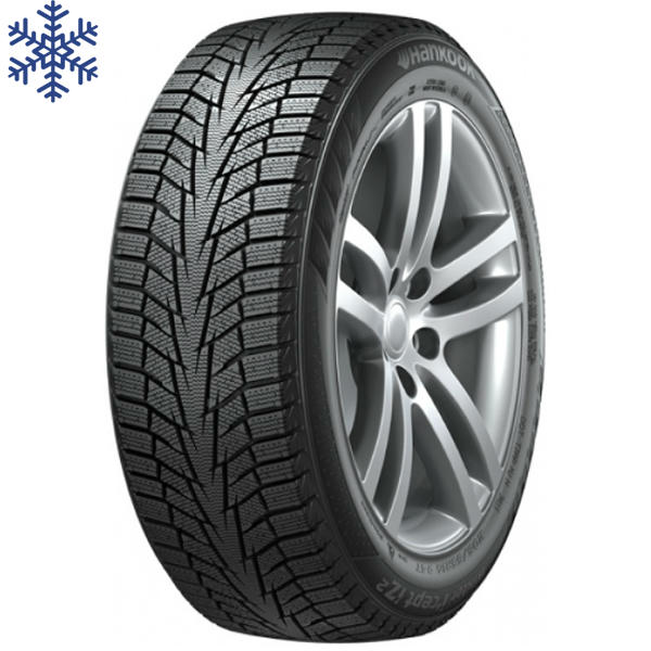 Hankook 195/60 R15 WINTER i*Cept iz2 W616 92T