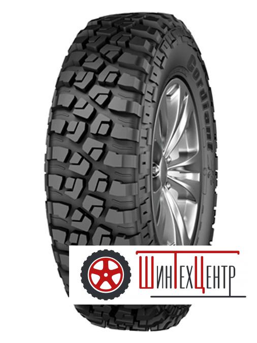 Шина Cordiant 205/70 R16 Off Road 2 97Q Летняя для автомобилей любых видов