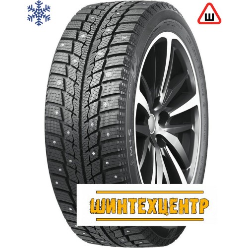 Delinte 225/50 R17 Winter Wd52 98H