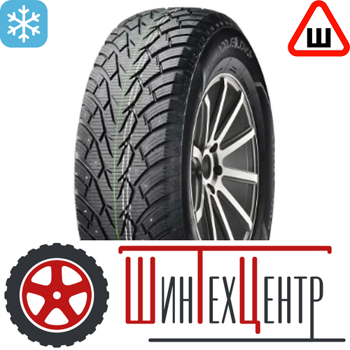 Шина 205/65R16 Royal Black Royal Stud Ii 95 T